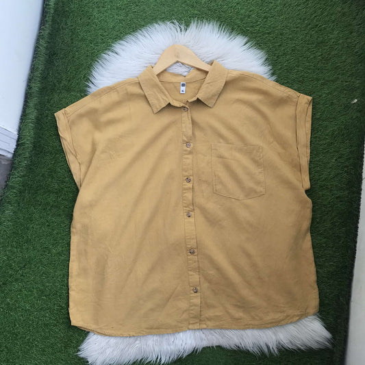 Button down
