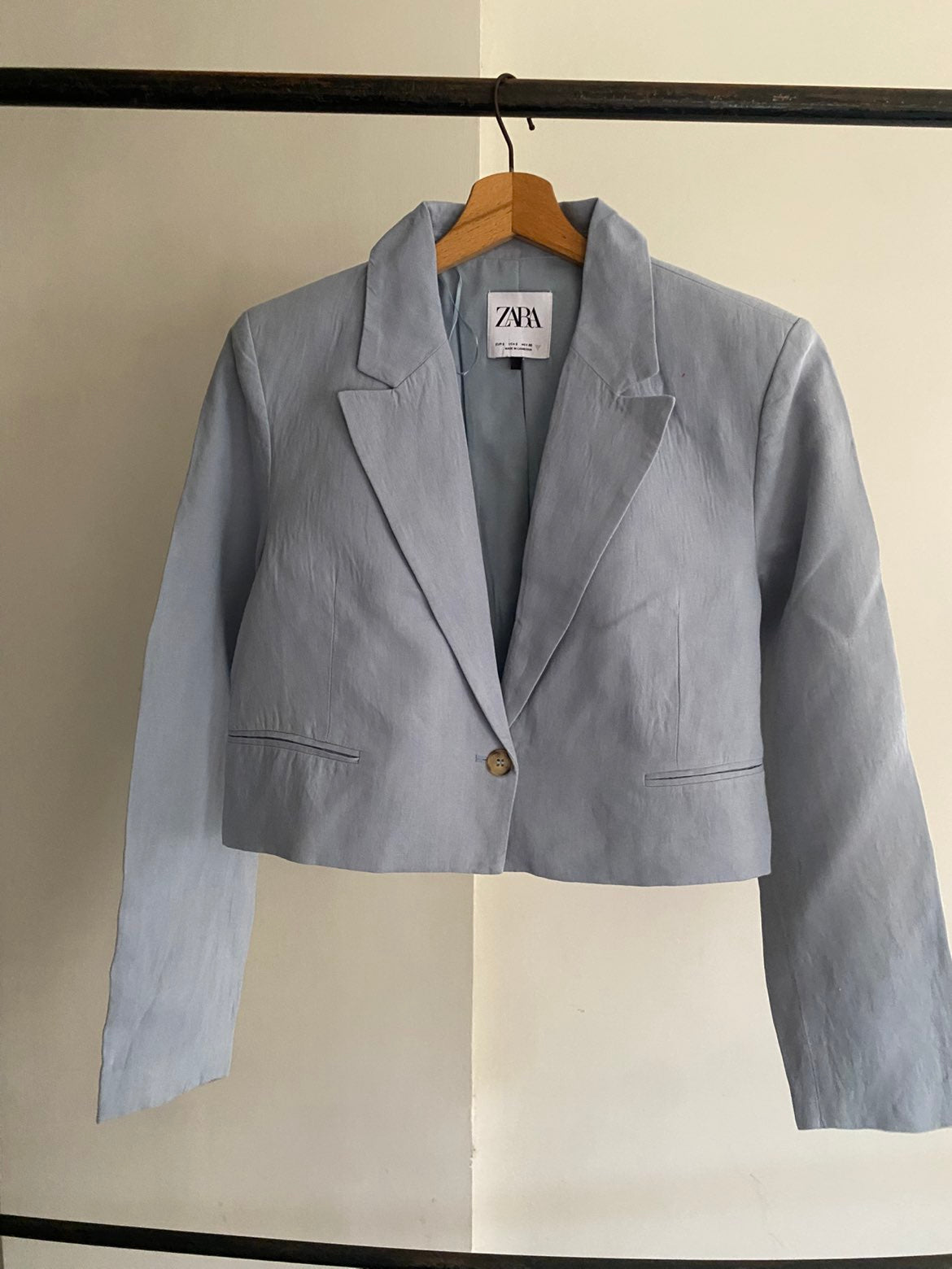 Zara blazer