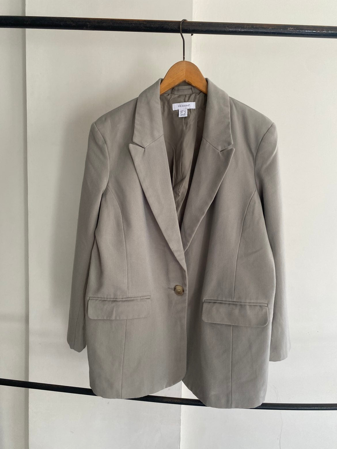 Primark Blazer