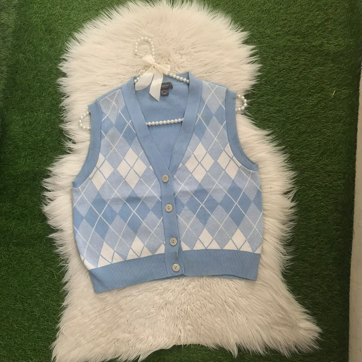 Primark Vest
