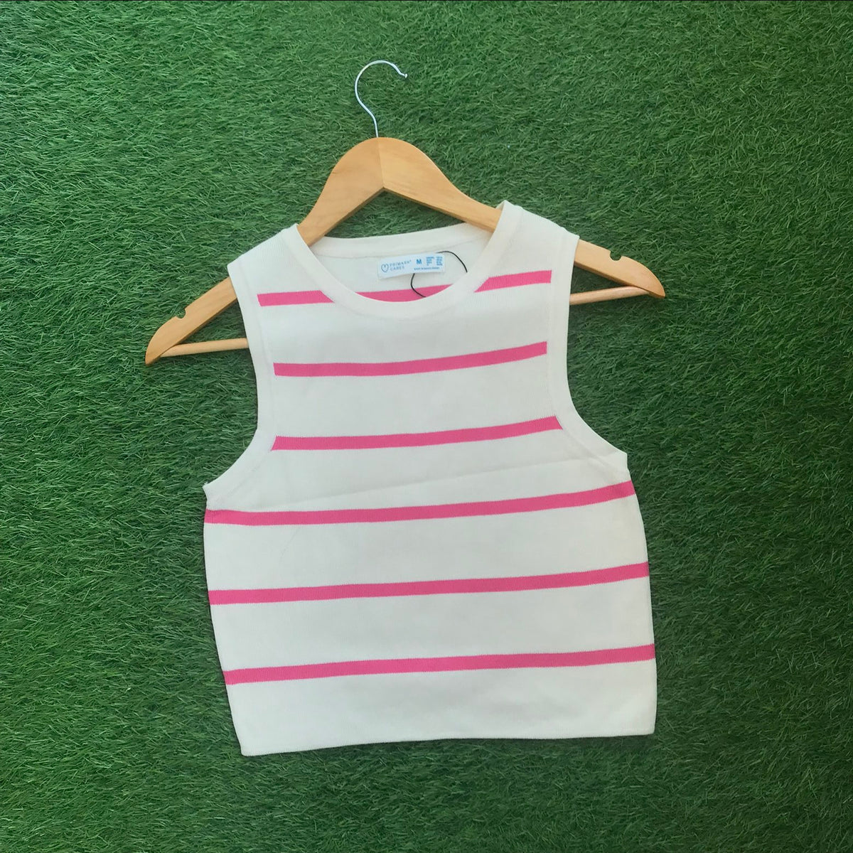 Primark vest