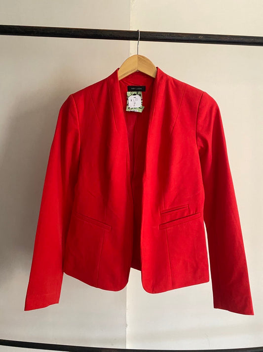 Newlook Blazer