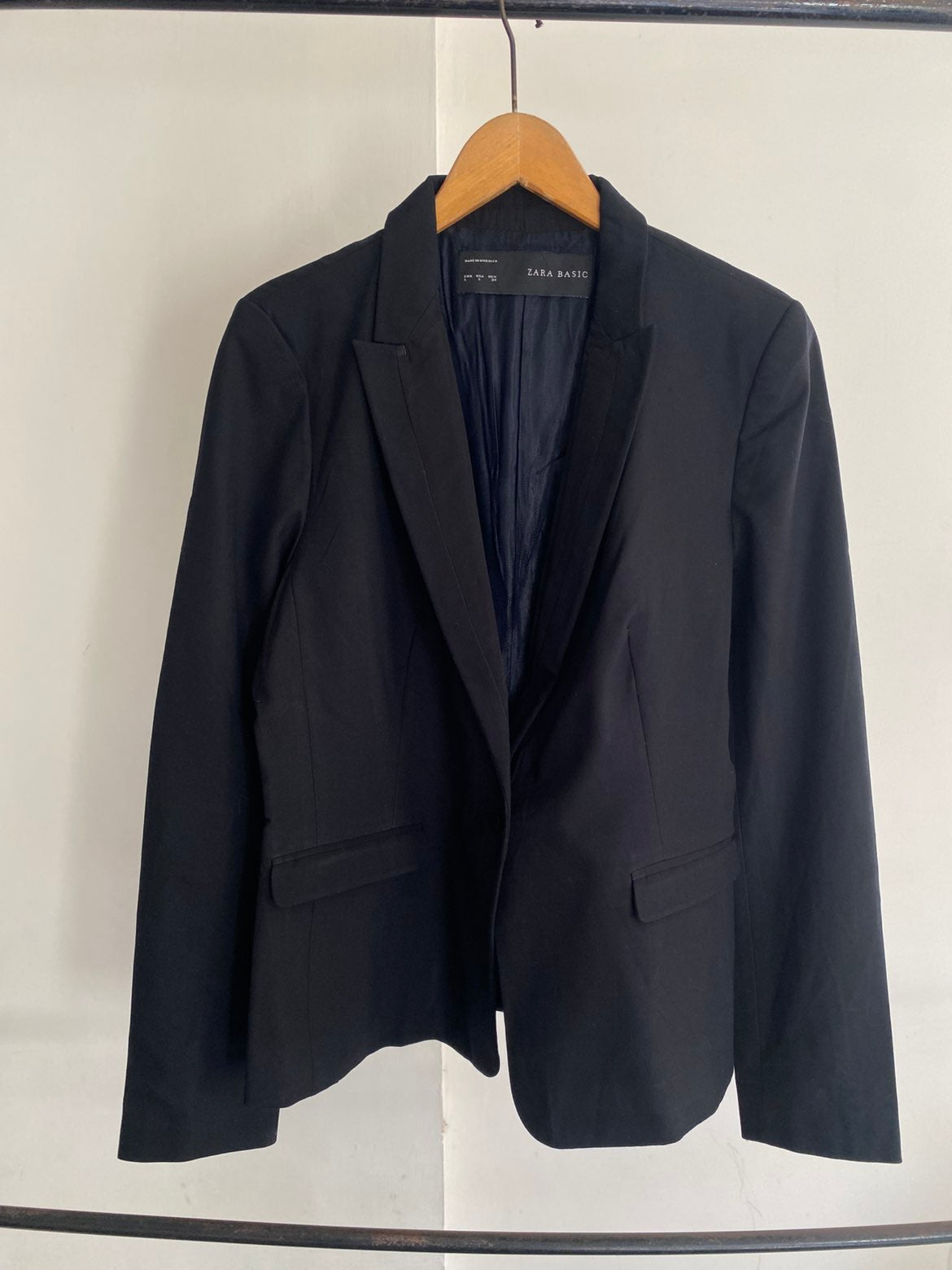 Zara blazer