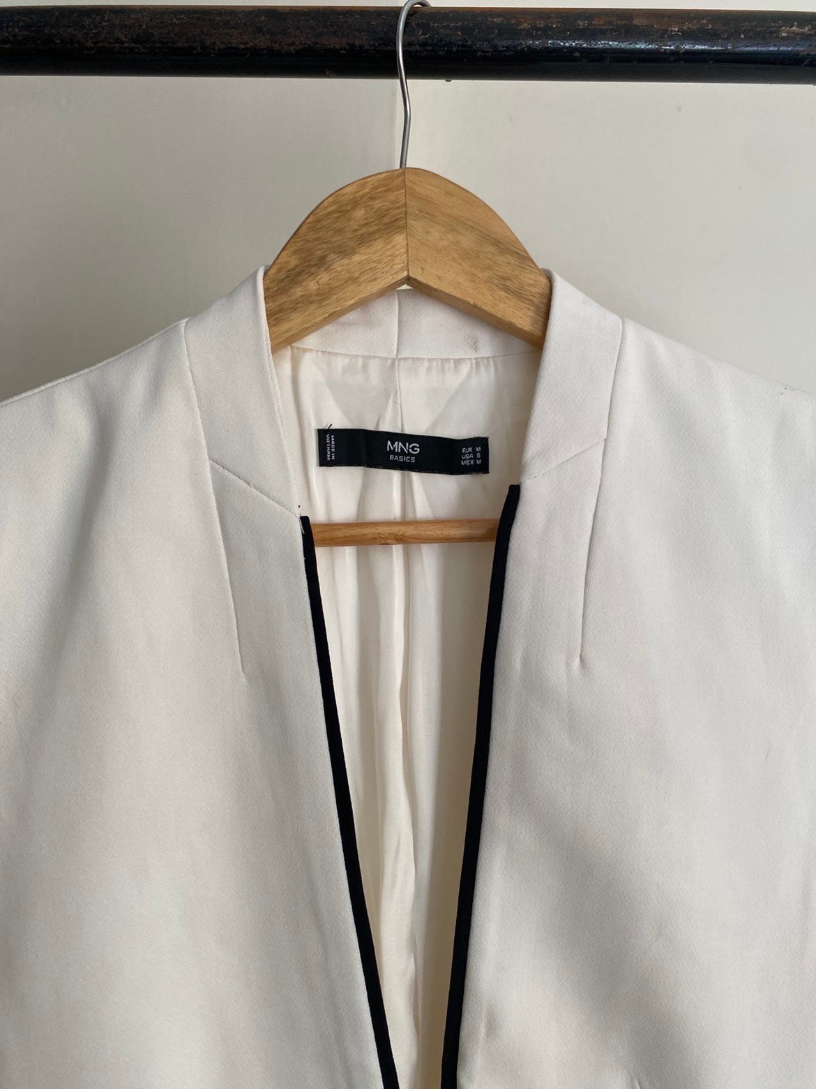 MNG Blazer