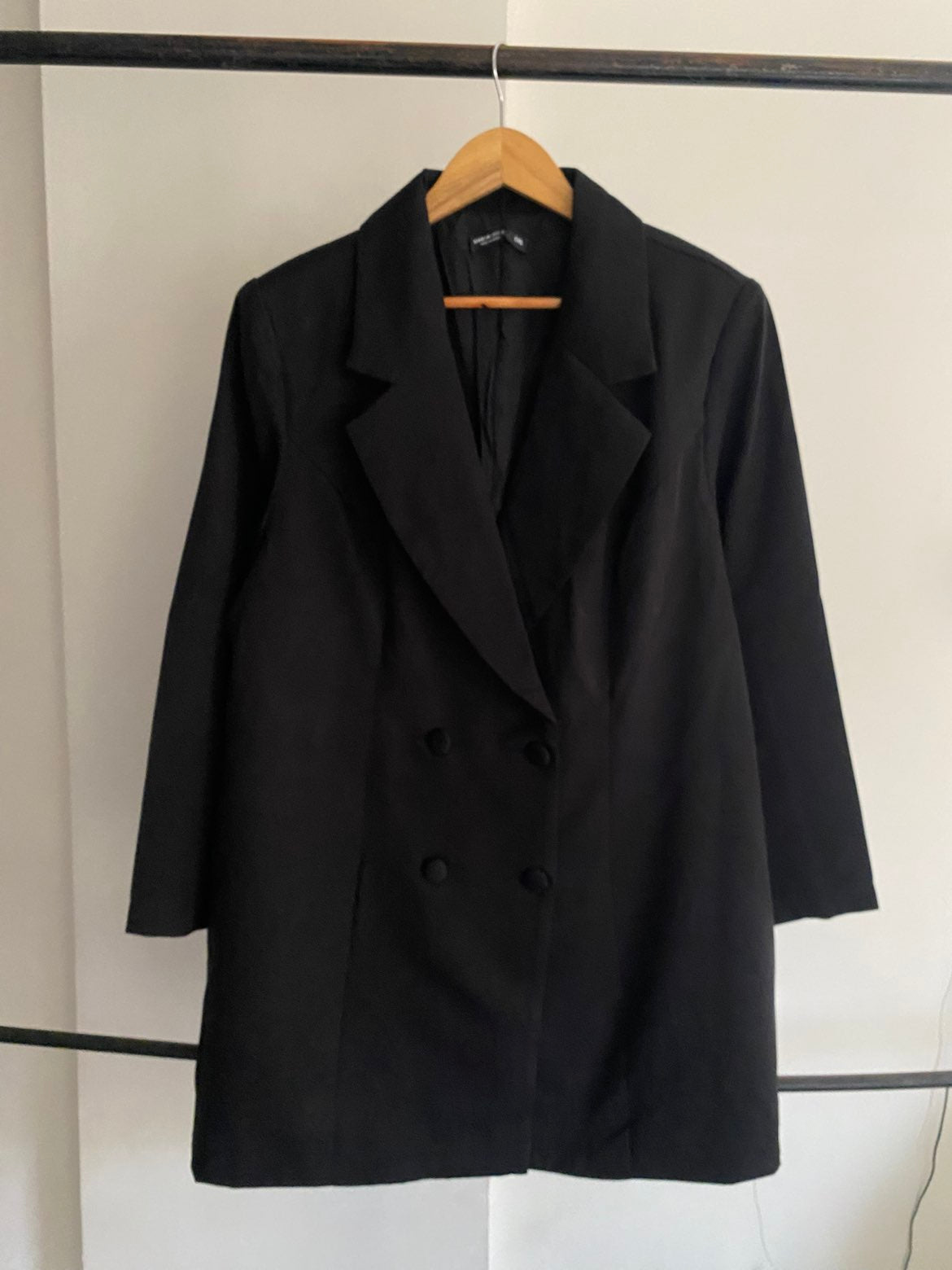 Shein Blazer
