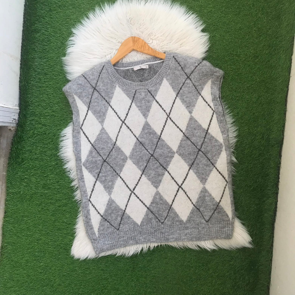 Vest