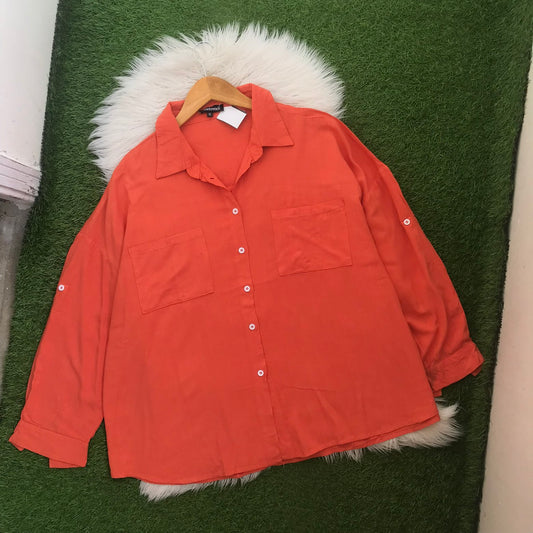 Button down