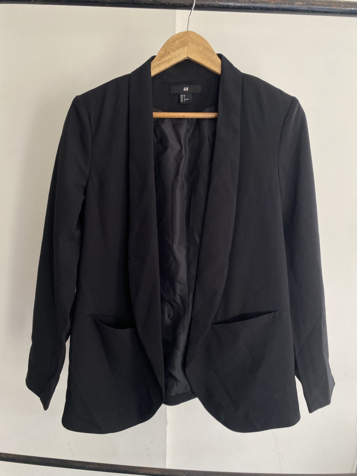 HnM blazer