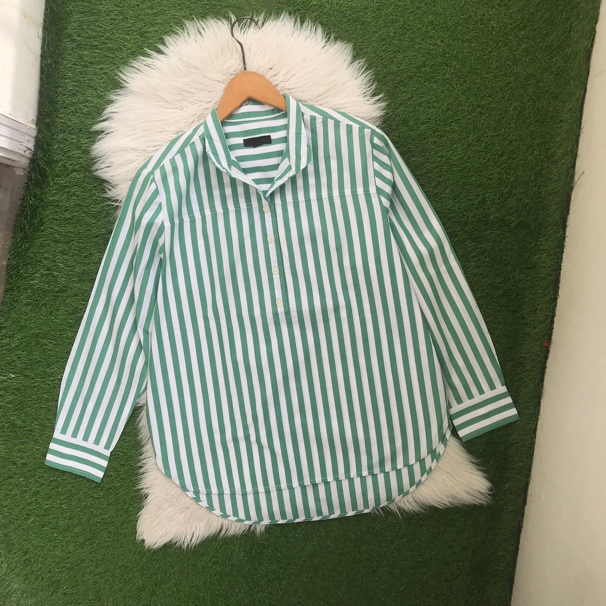 Button down✨
