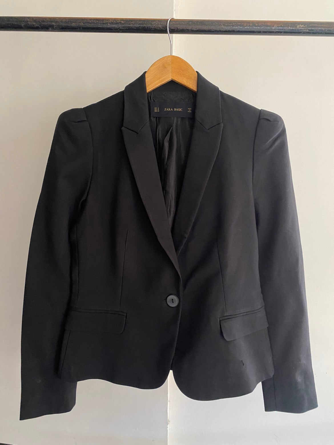 Zara Blazer