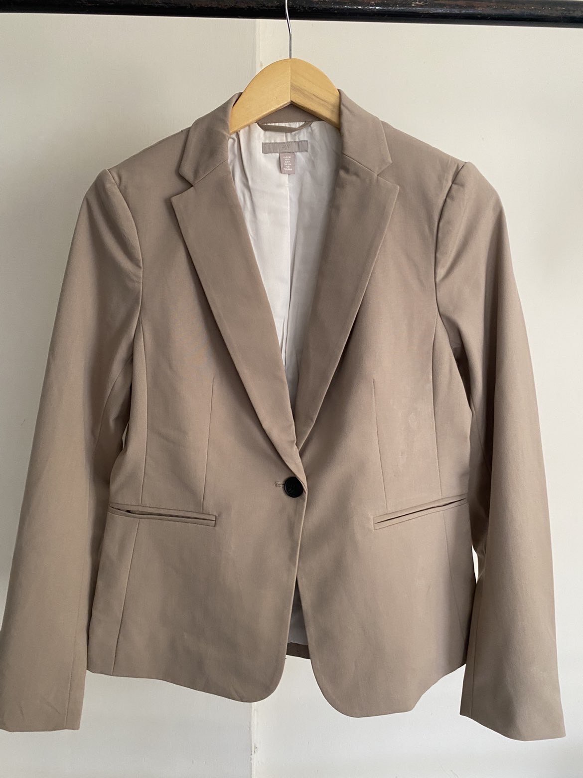 HnM Blazer