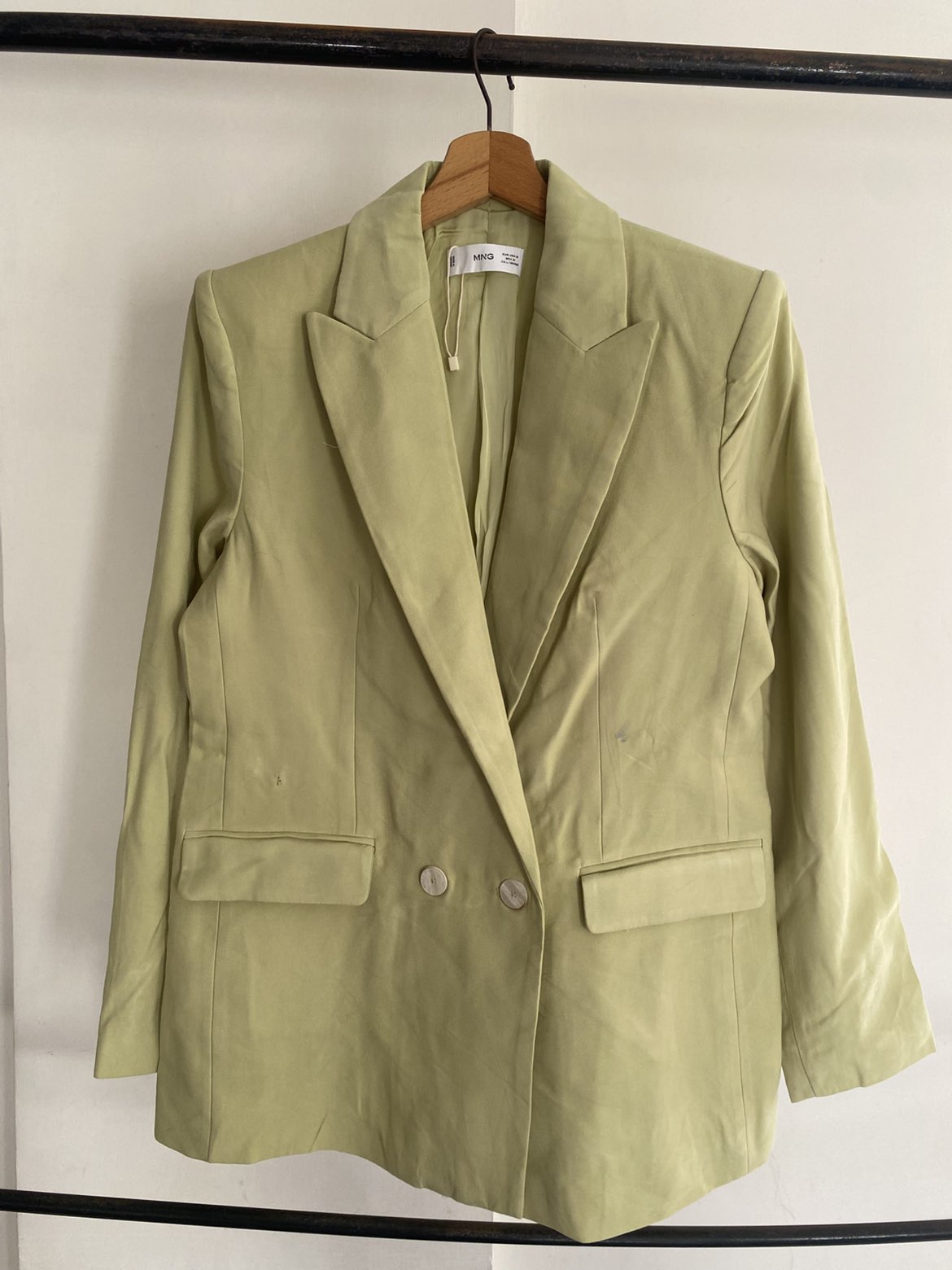 MnG Blazer