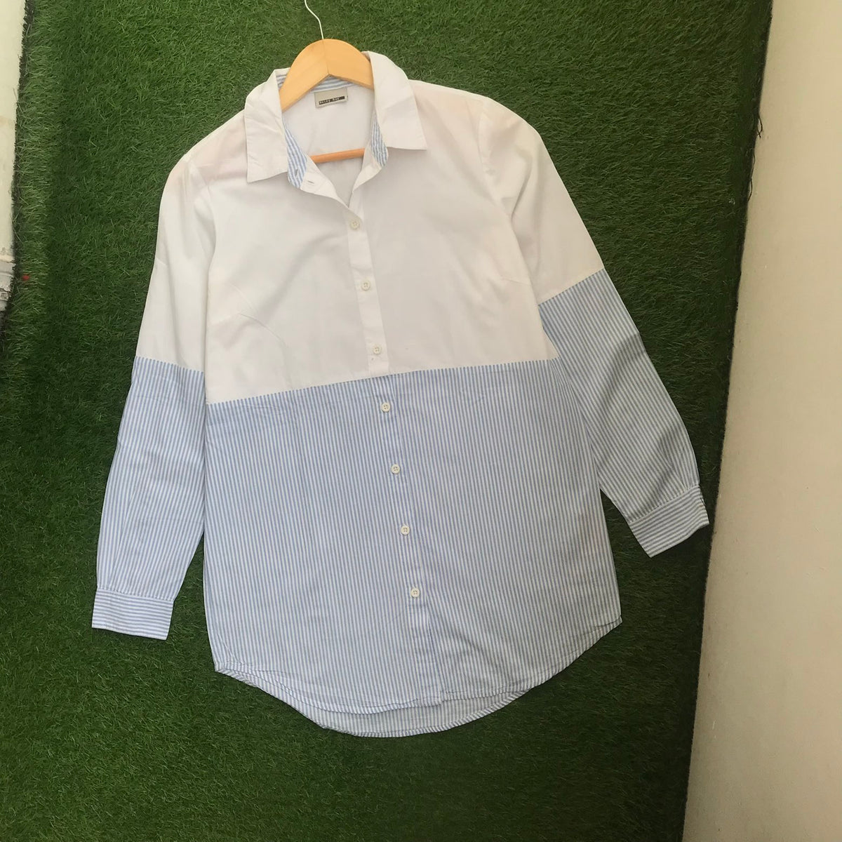 Button down✨