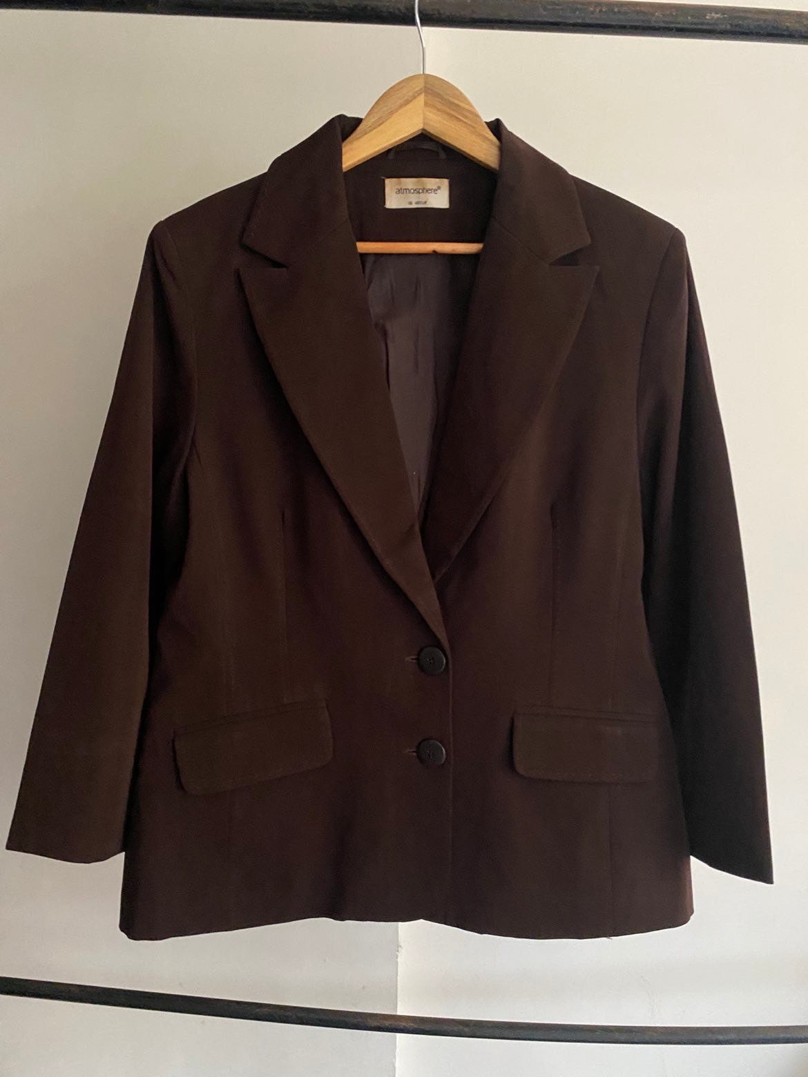ATMOSPHERE Blazer