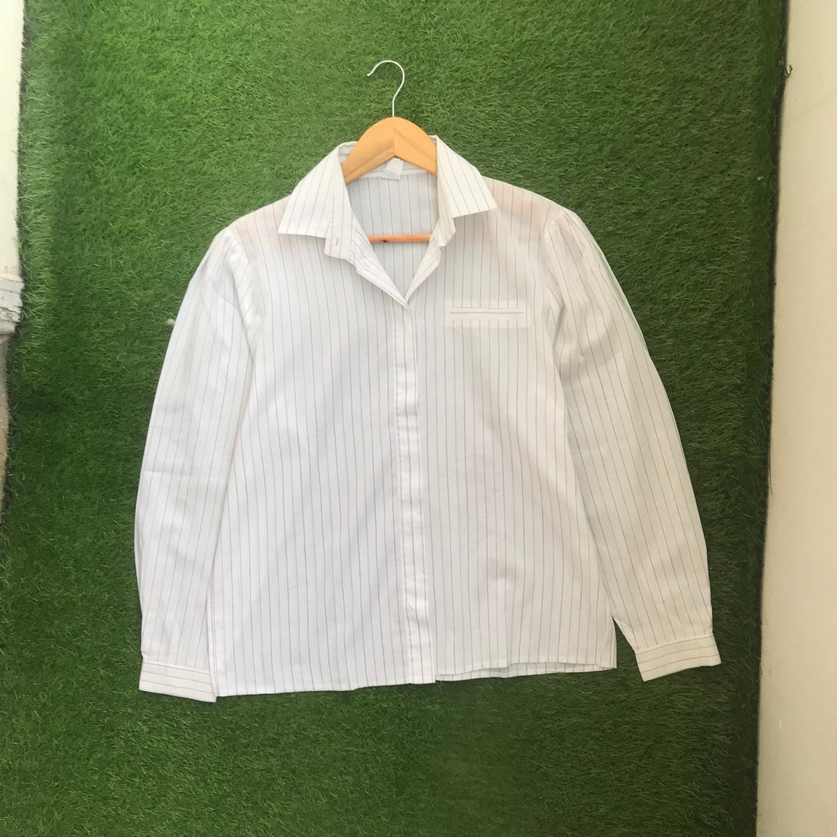 Button down✨