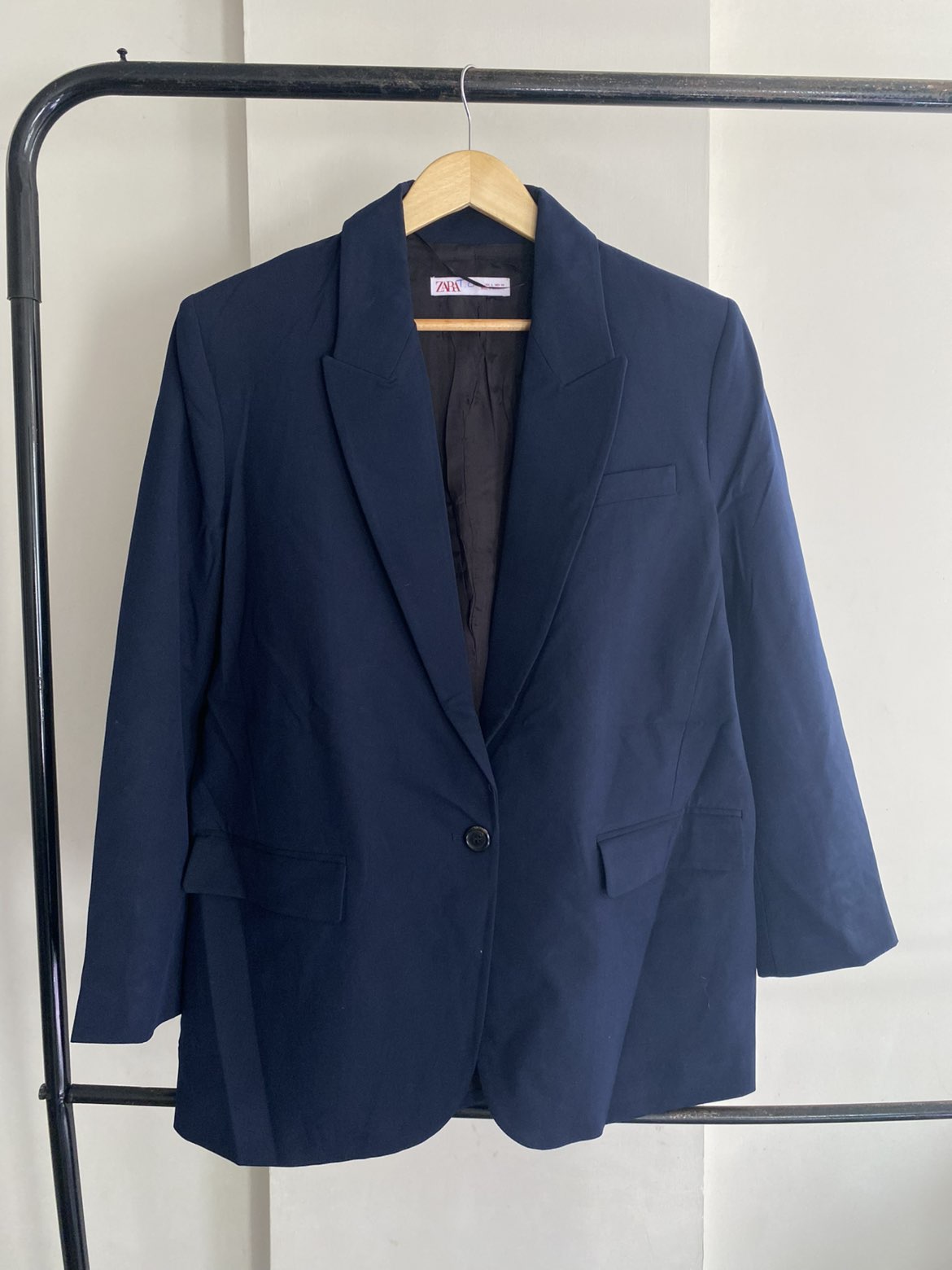 Zara Blazer