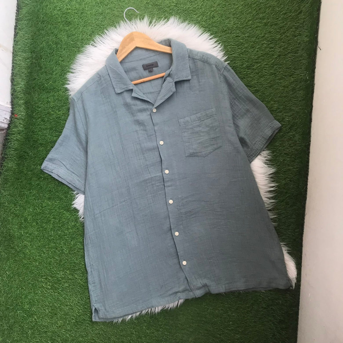 Button down✨