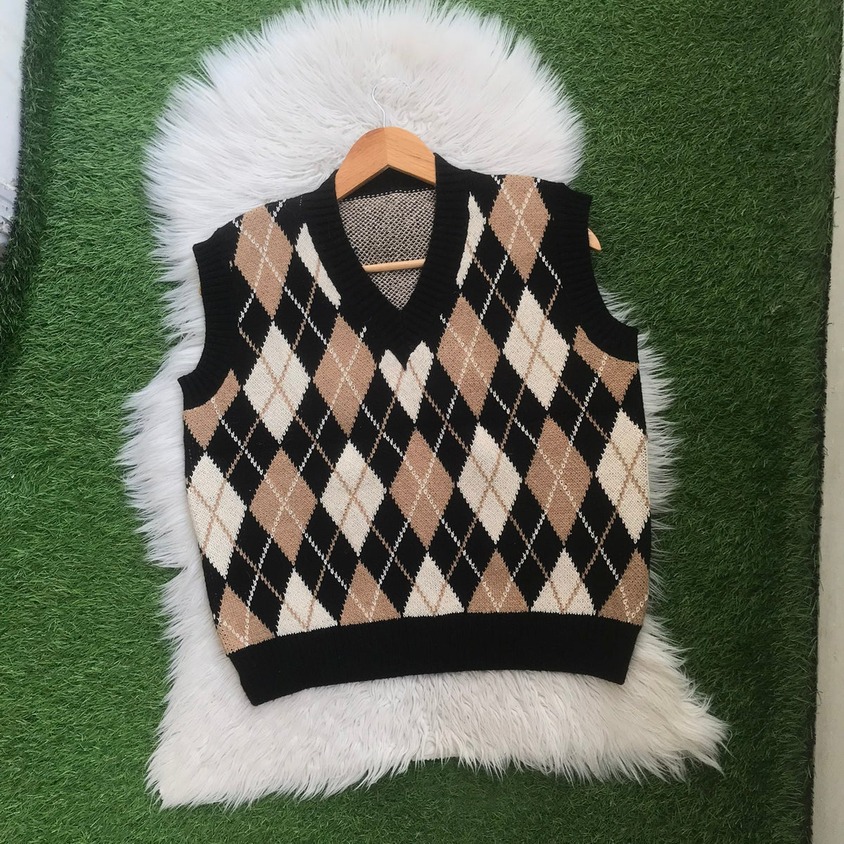 Vest