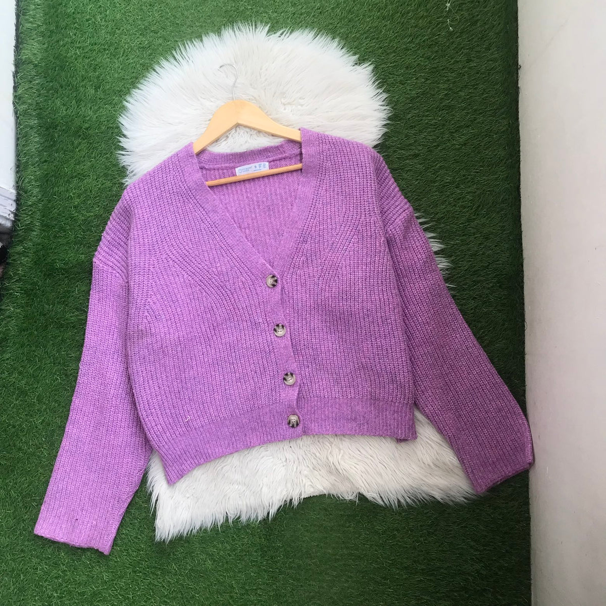 Primark sweater