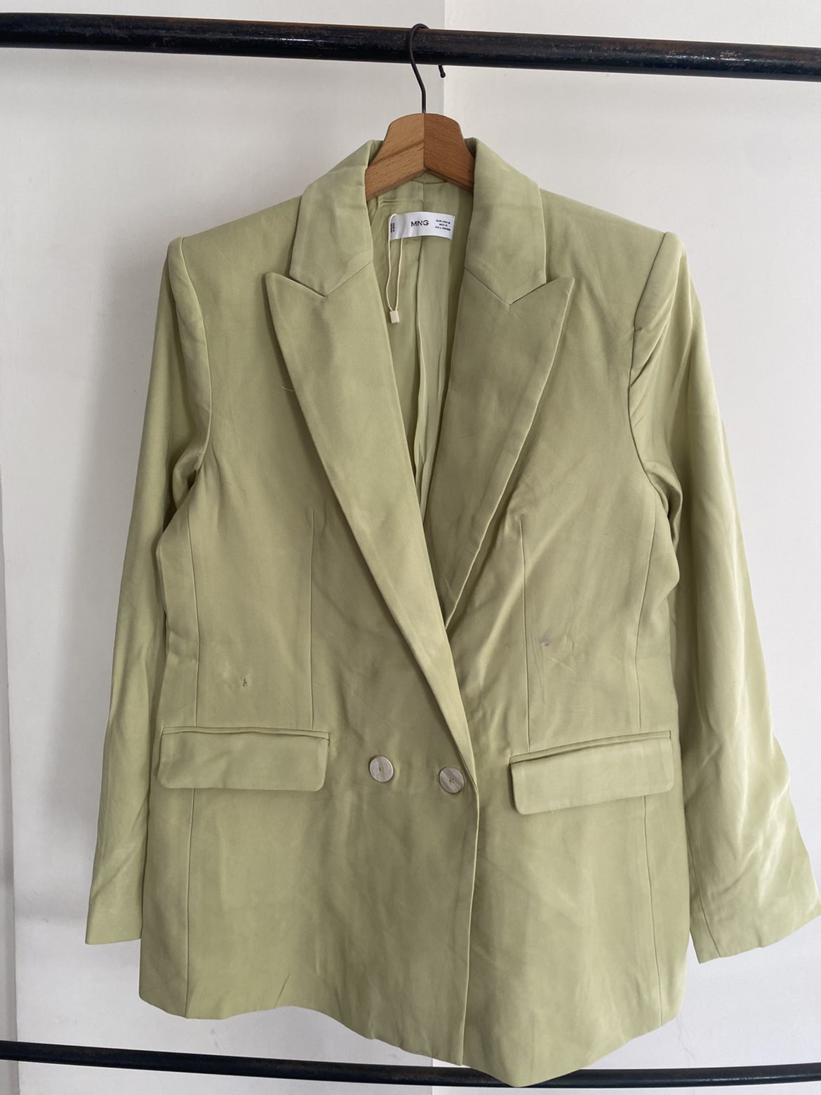 MnG Blazer
