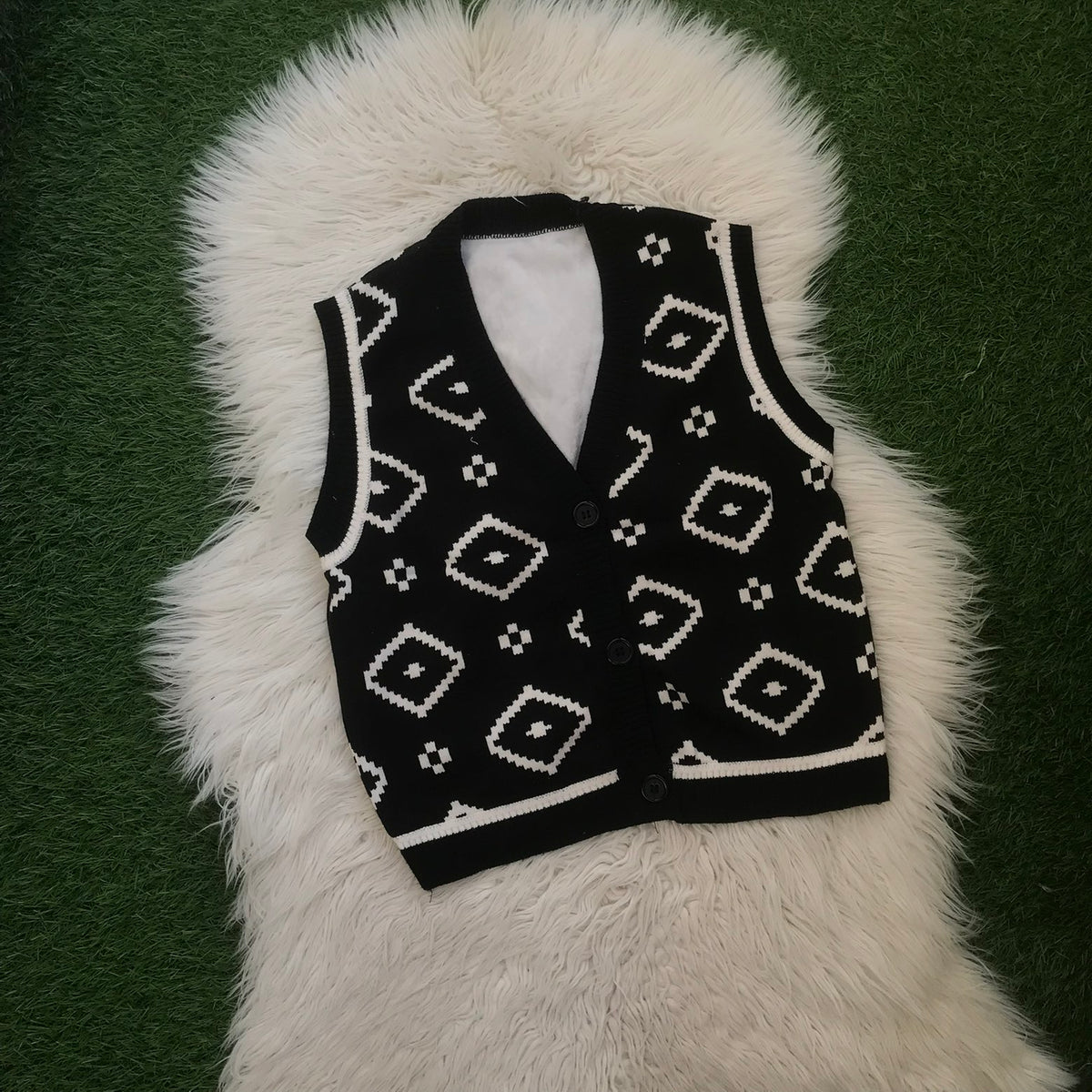 Vest