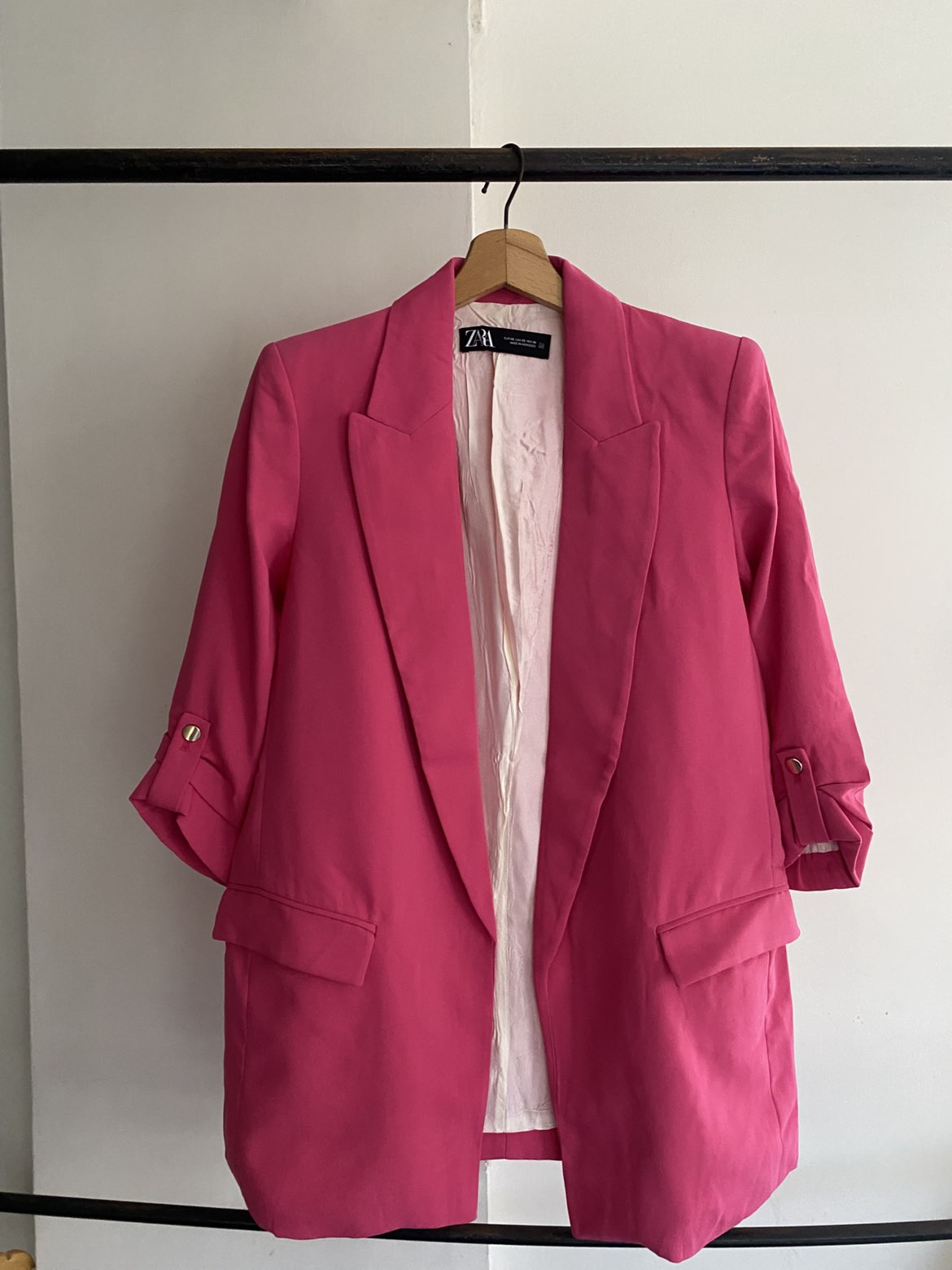 Zara Blazer