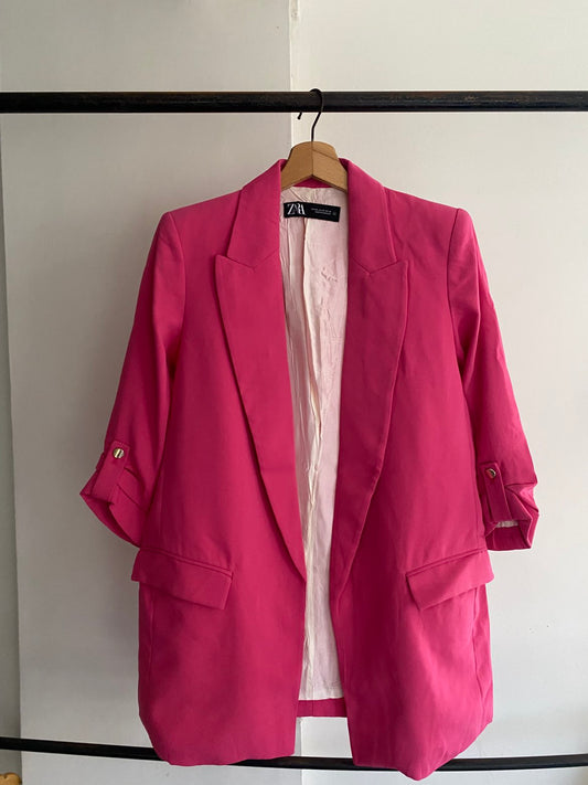 Zara Blazer