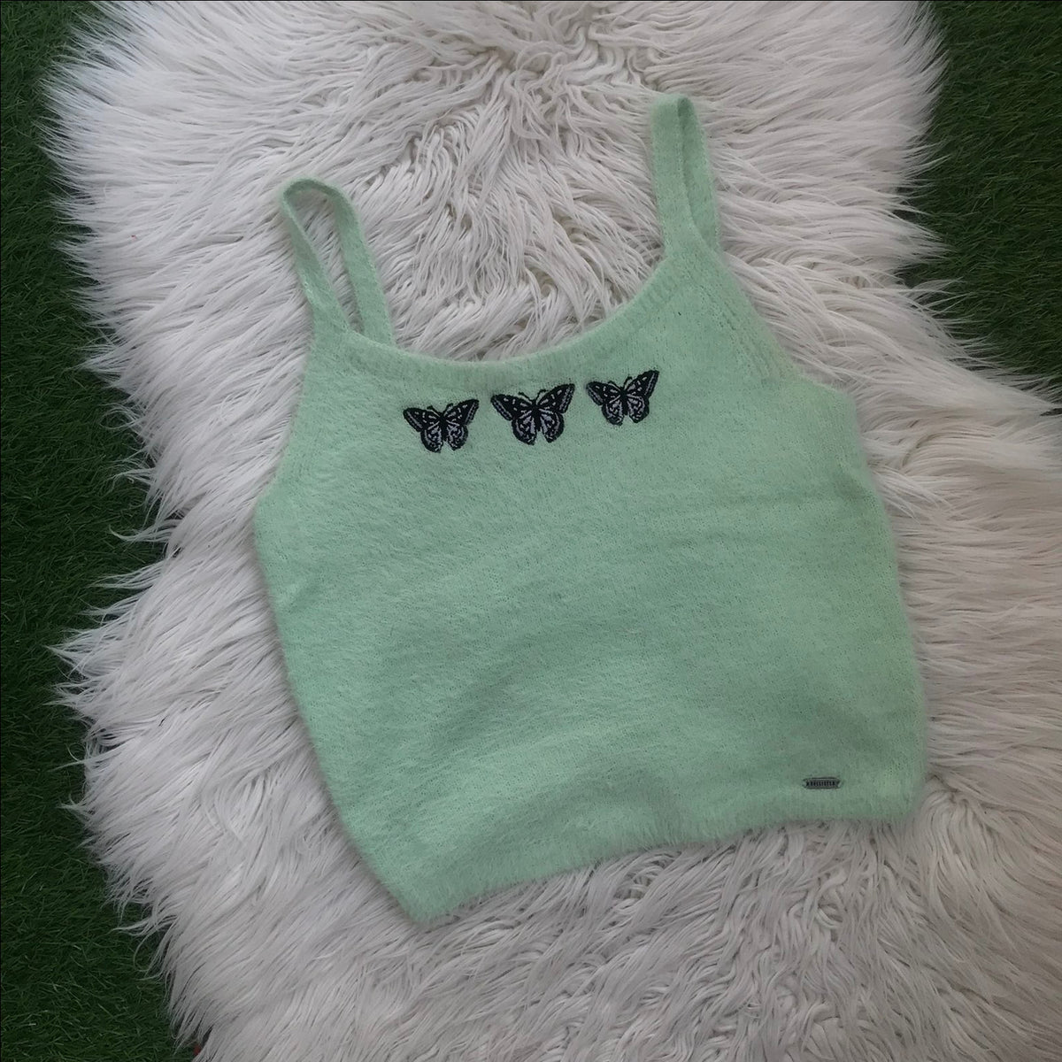 Vest