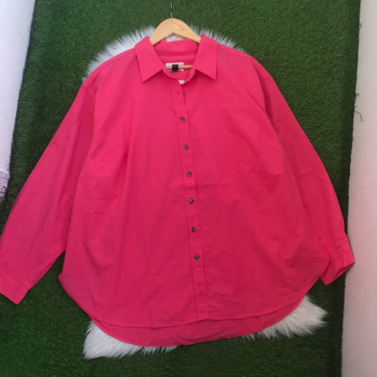 Button down