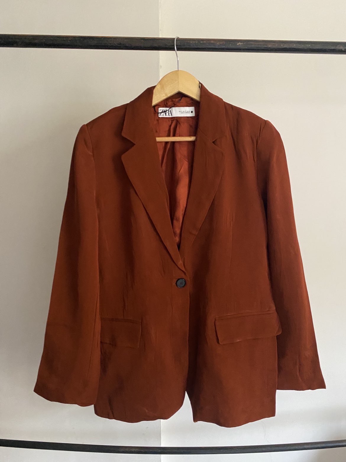 ZARA Blazer