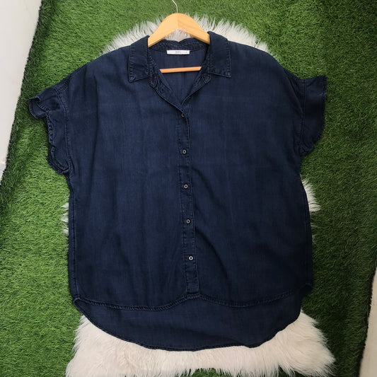 Button down