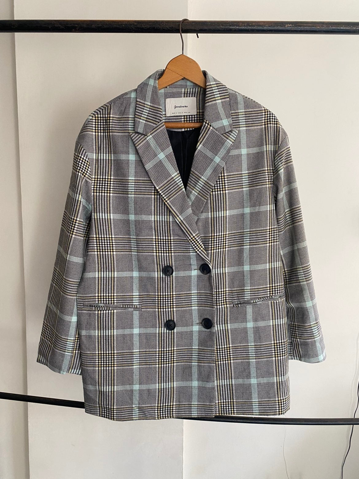 Stradivarius blazer