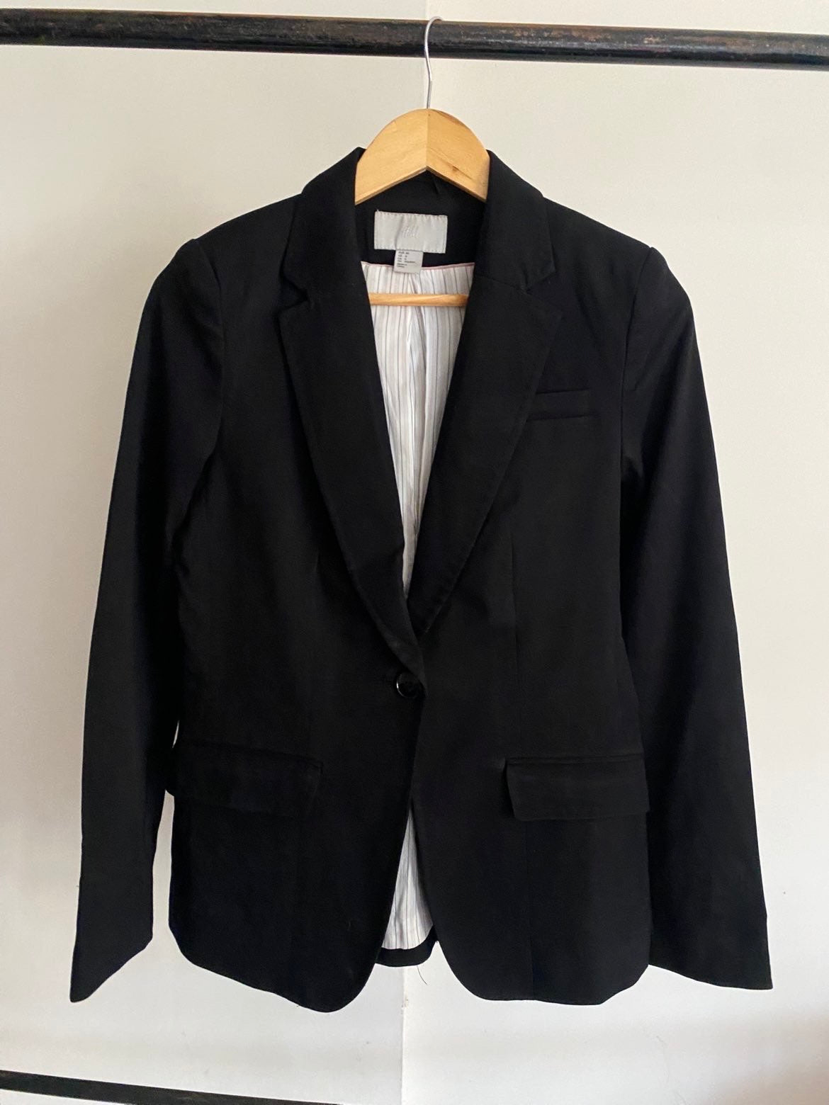 HnM blazer