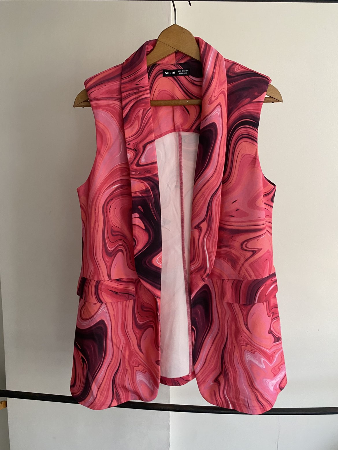 Shein Blazer