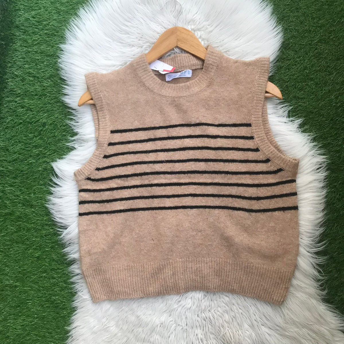 Primark vest sweater