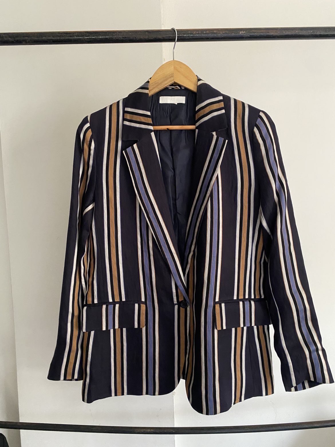 HnM blazer