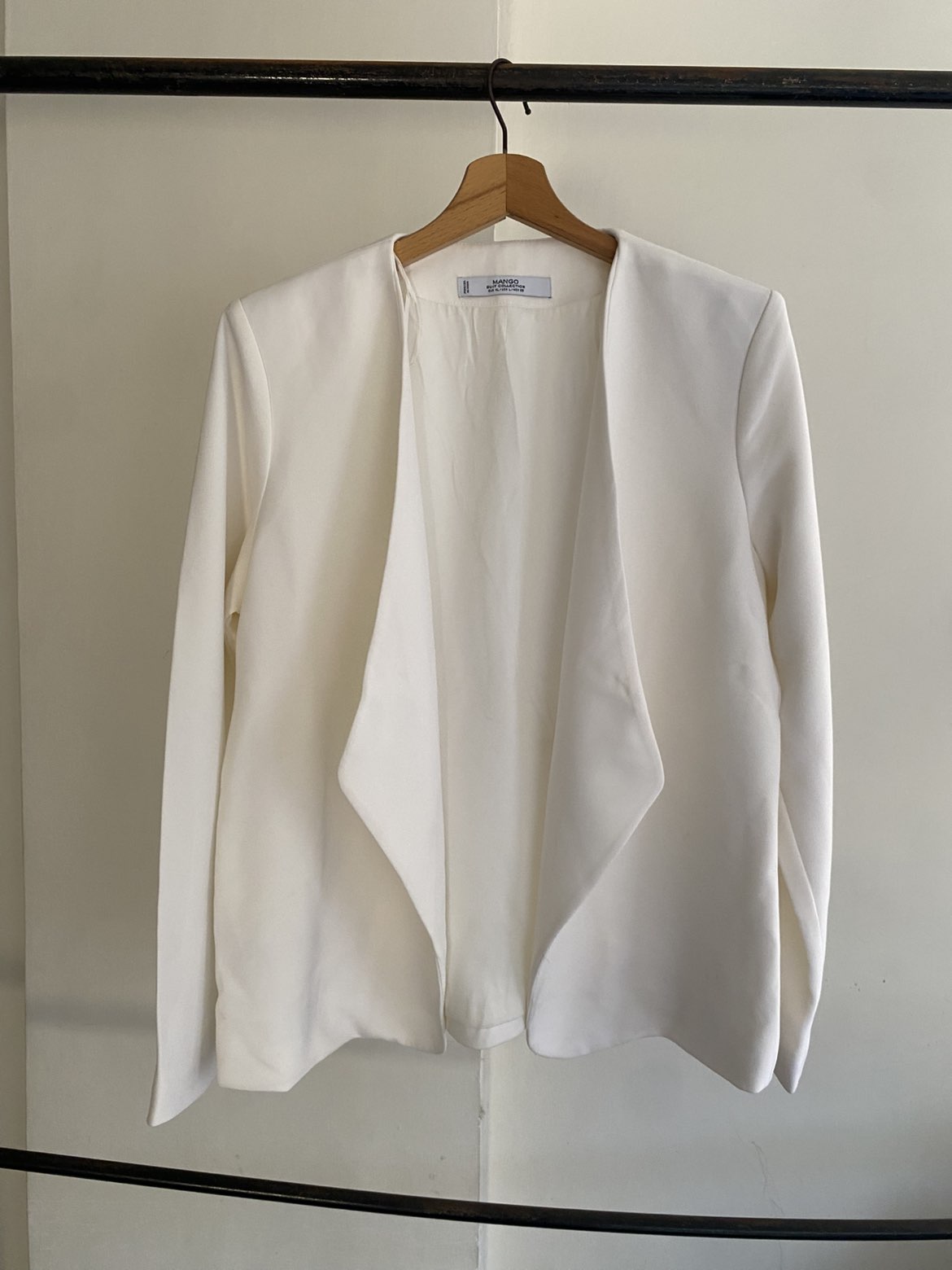 Mango Blazer