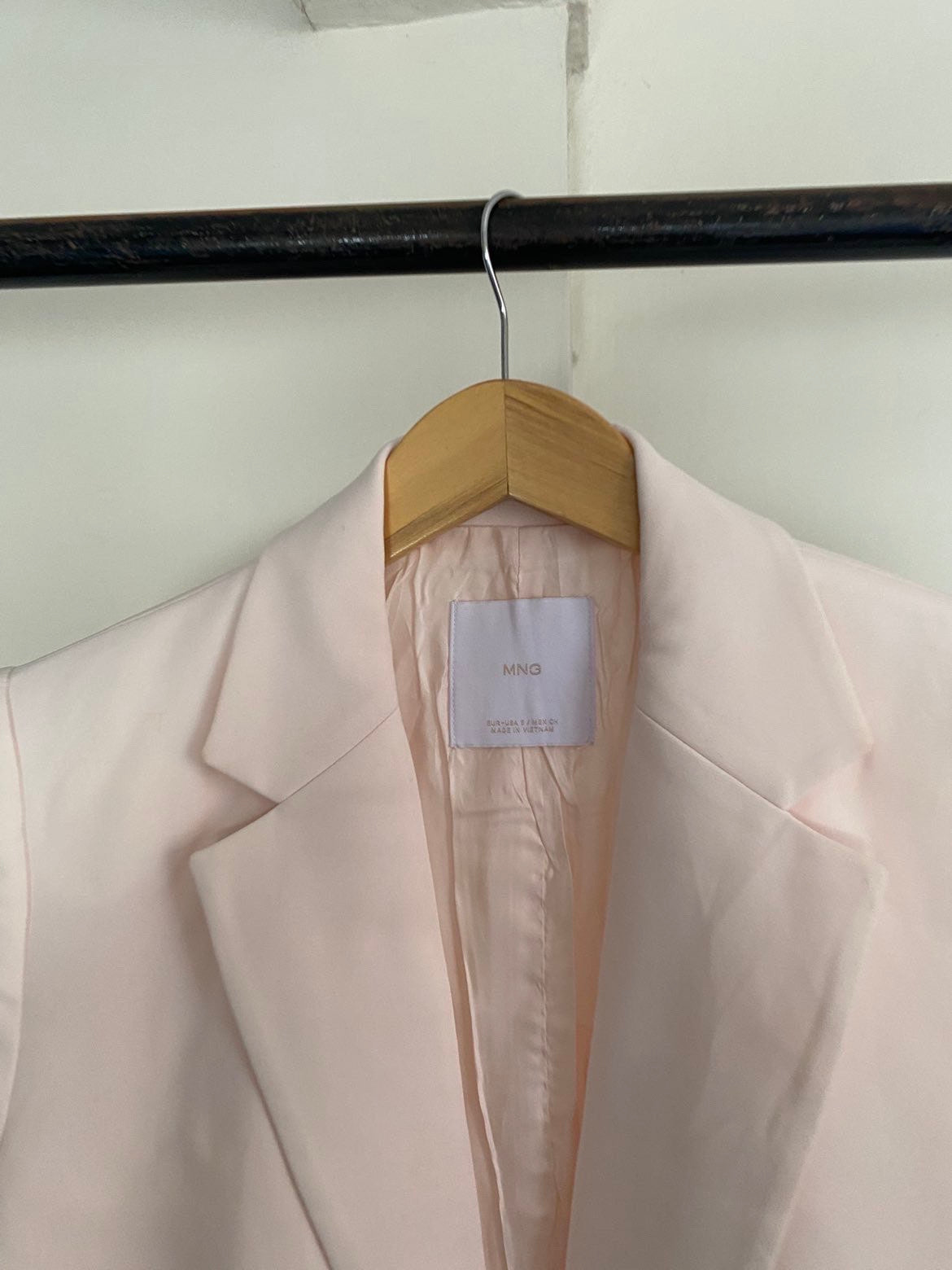 MNG Blazer