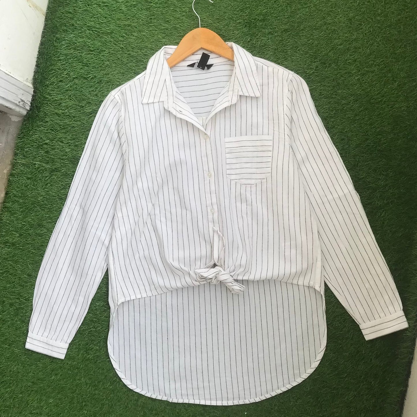 Button down✨