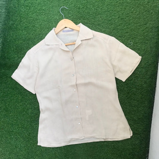 Button down