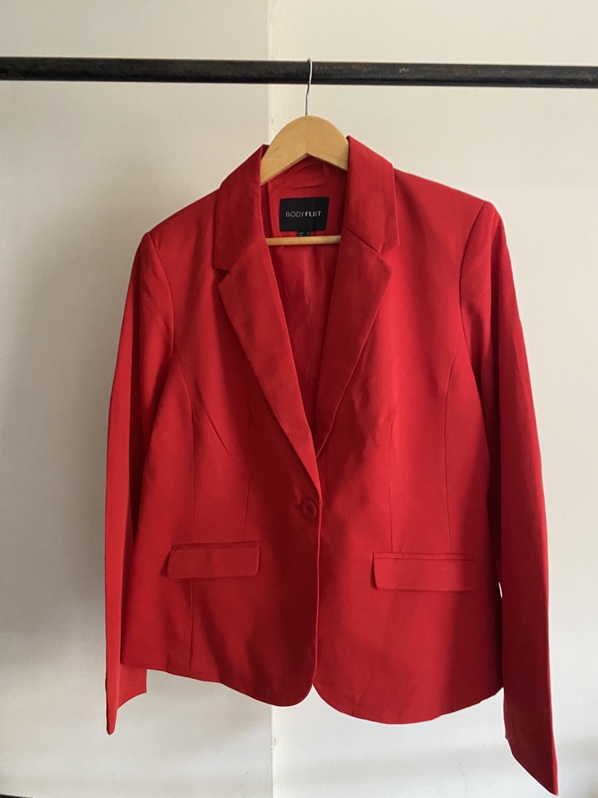 BODYFLIRT Blazer