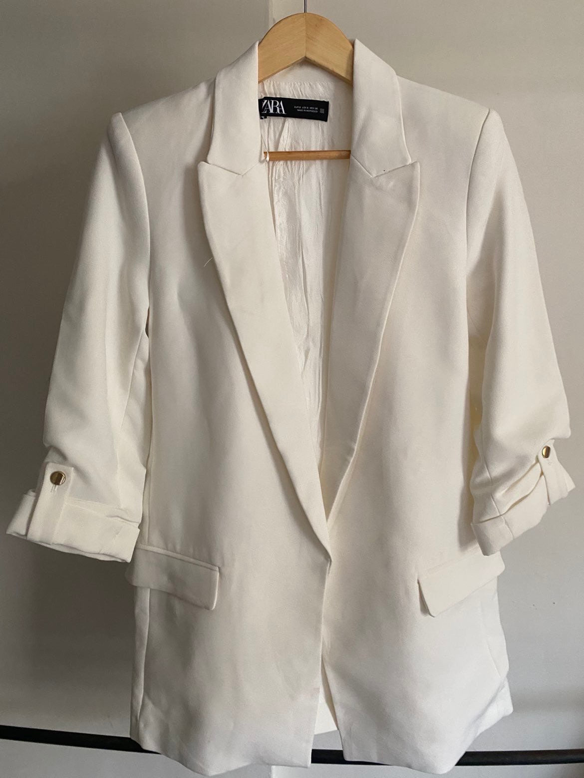 ZARA Blazer