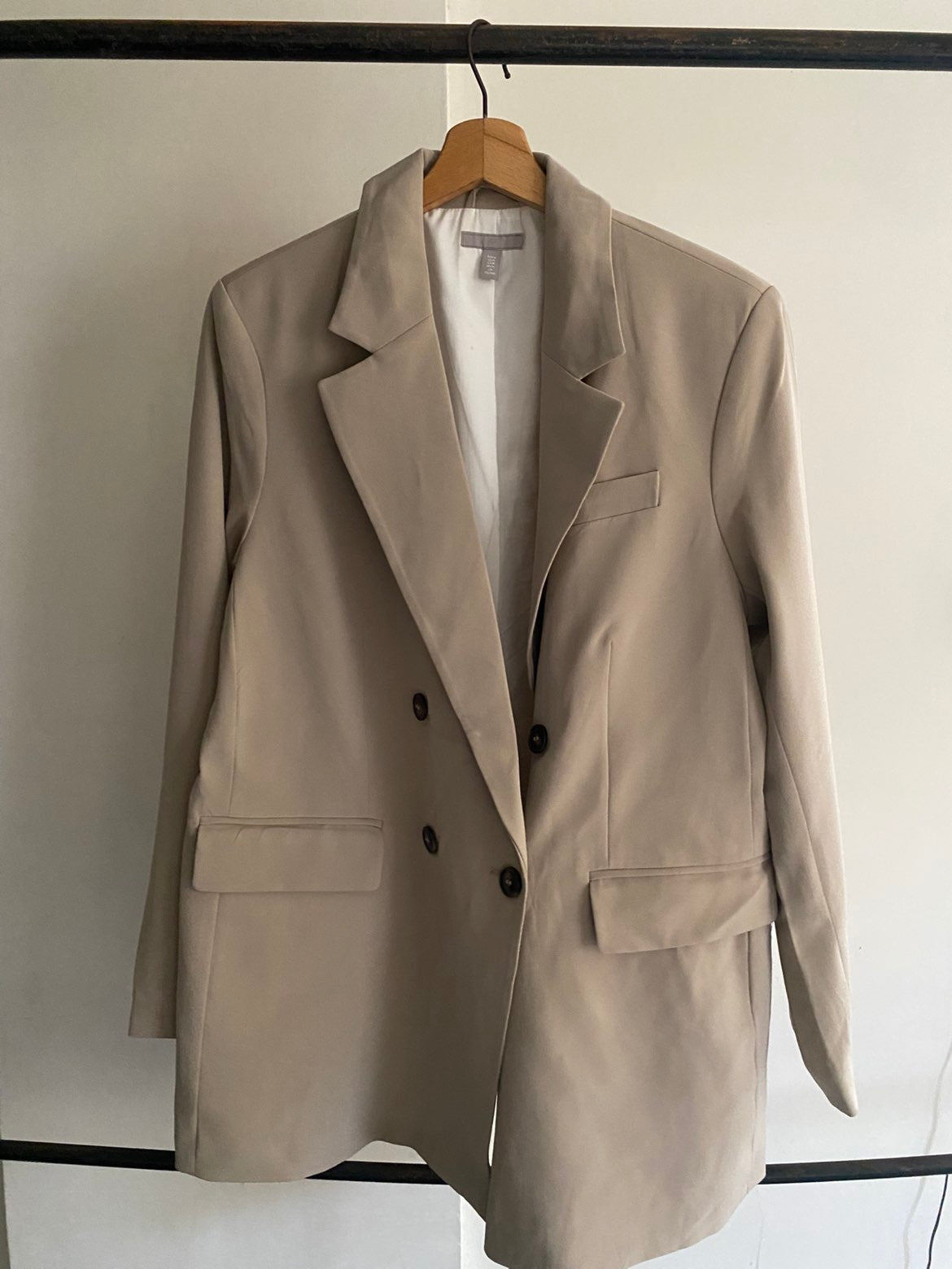 HnM blazer