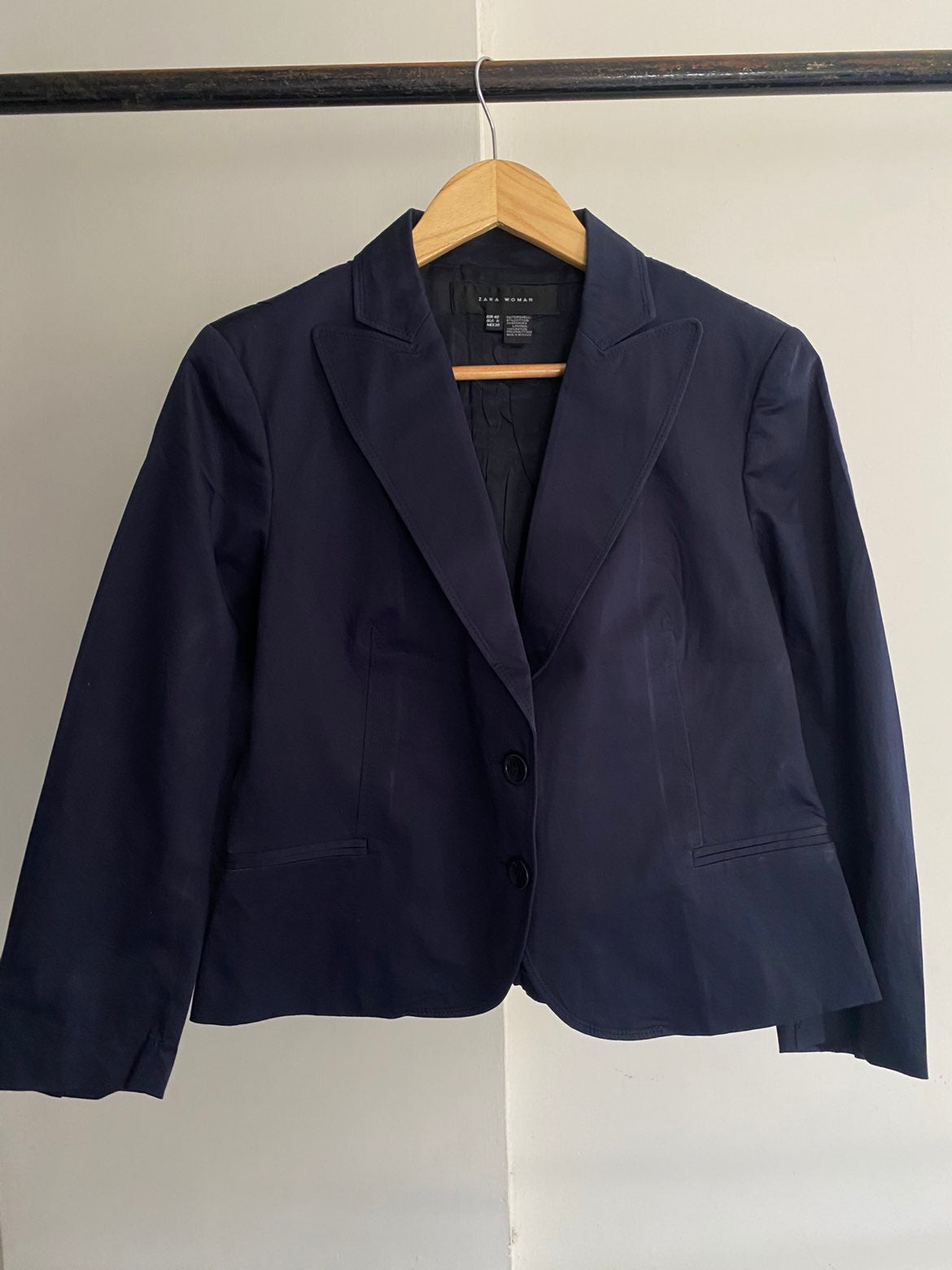 Zara Blazer