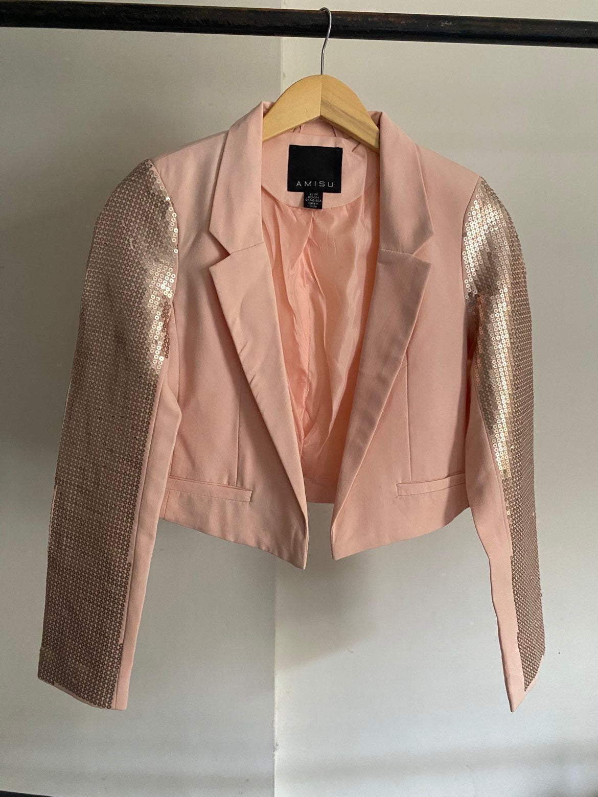 AMISU Blazer