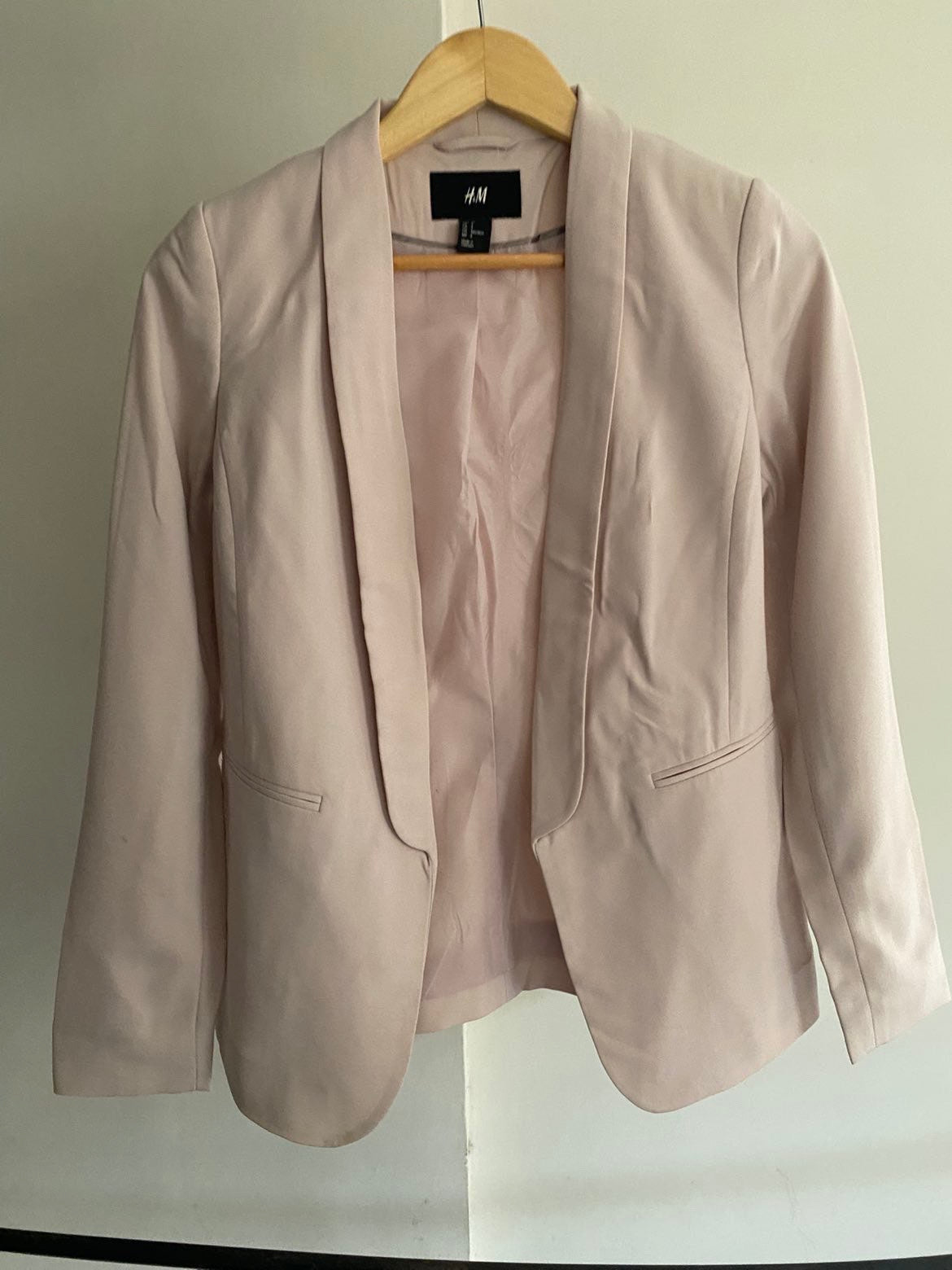 HnM Blazer