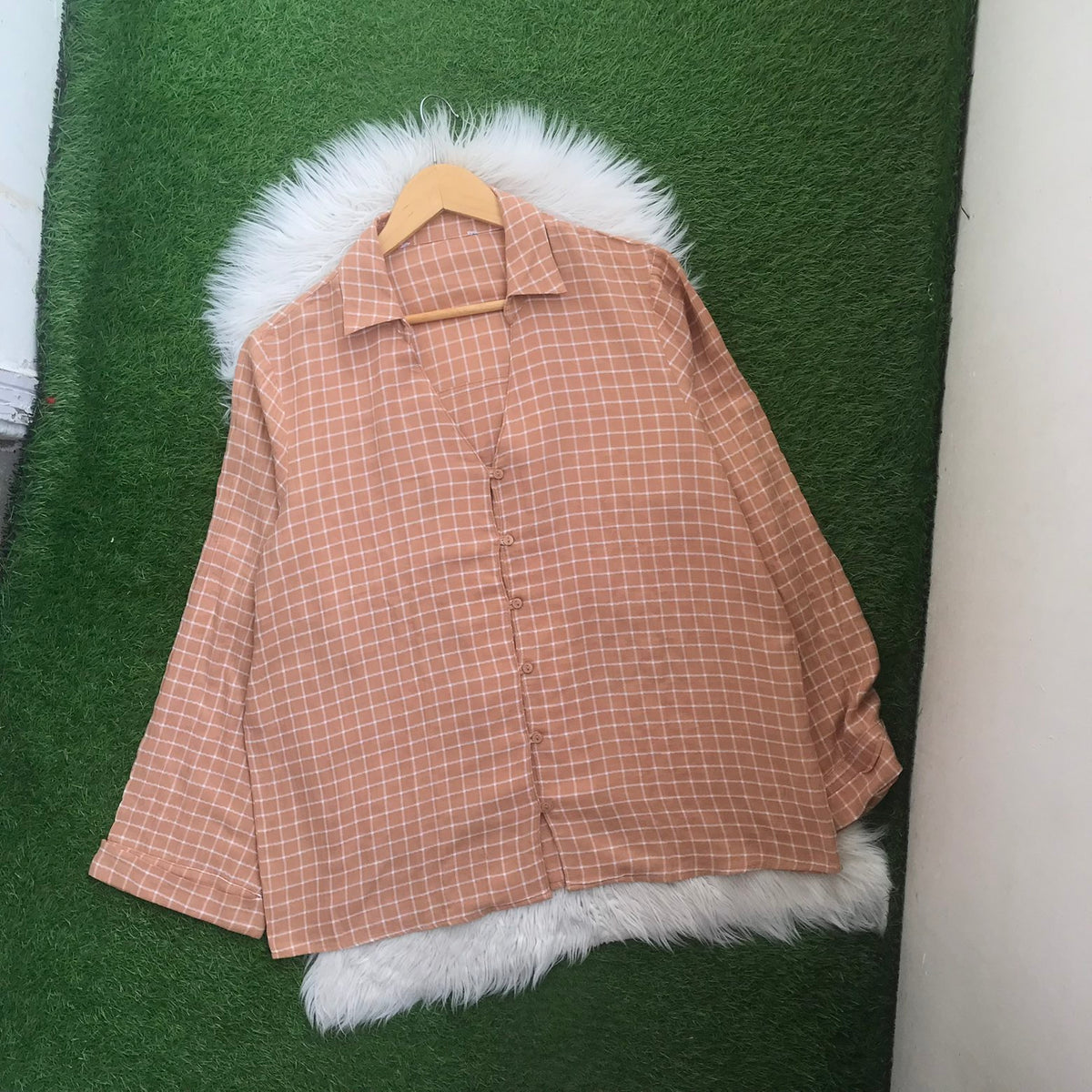 Button down✨