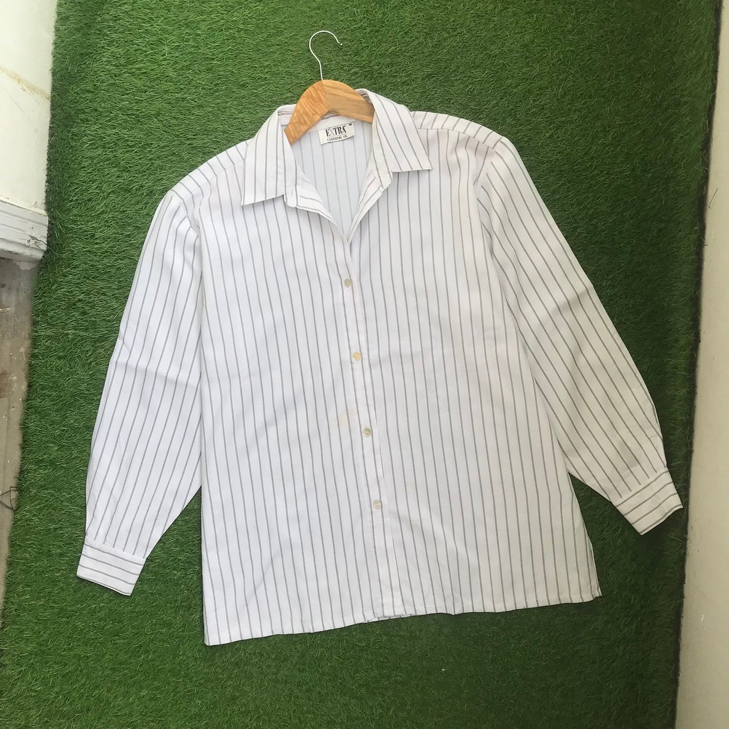 Button down✨