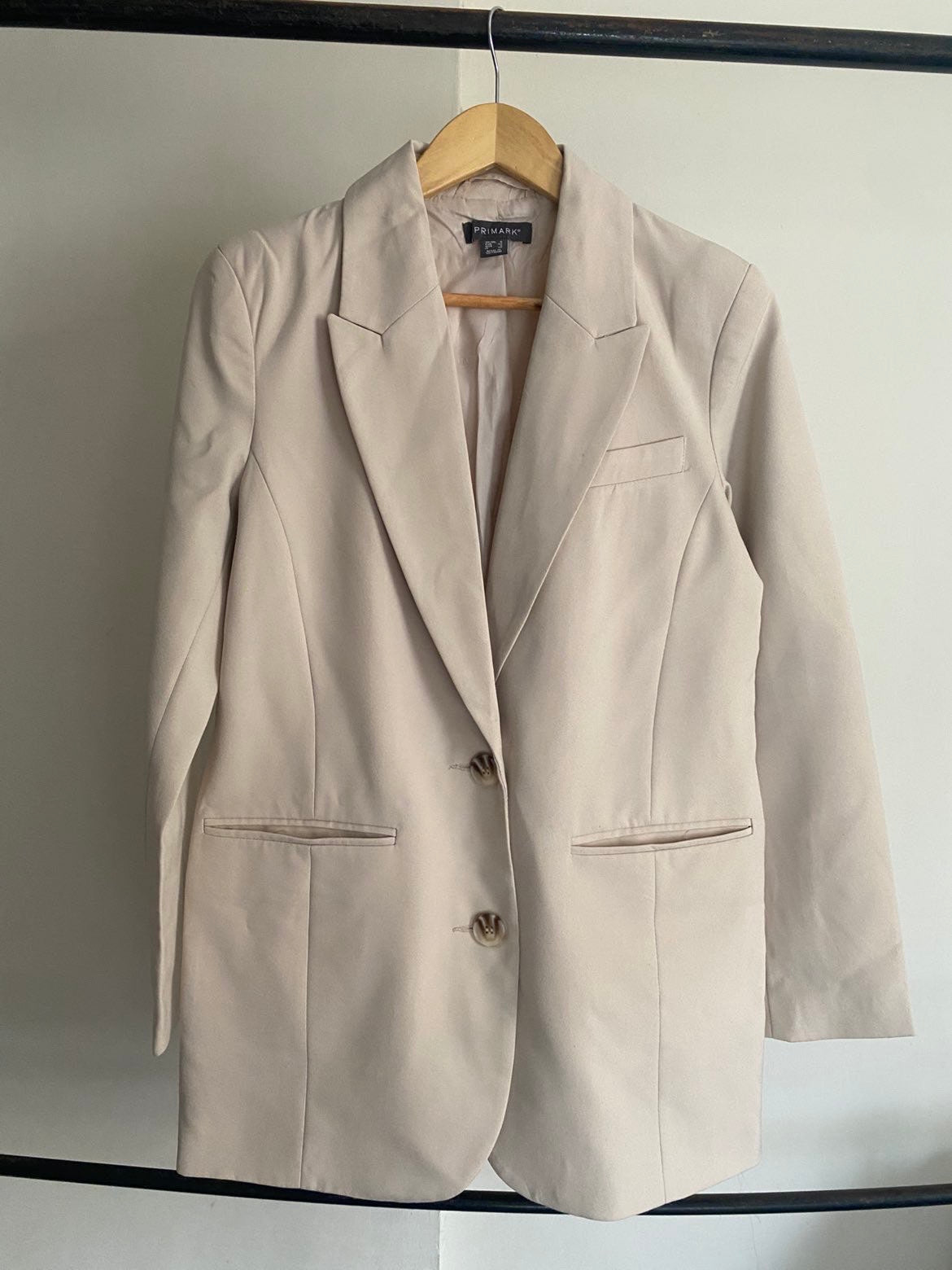 Primark blazer