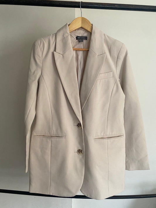 Primark blazer